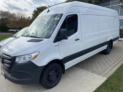 new 2024 Mercedes-Benz Sprinter 3500 car, priced at $108,888