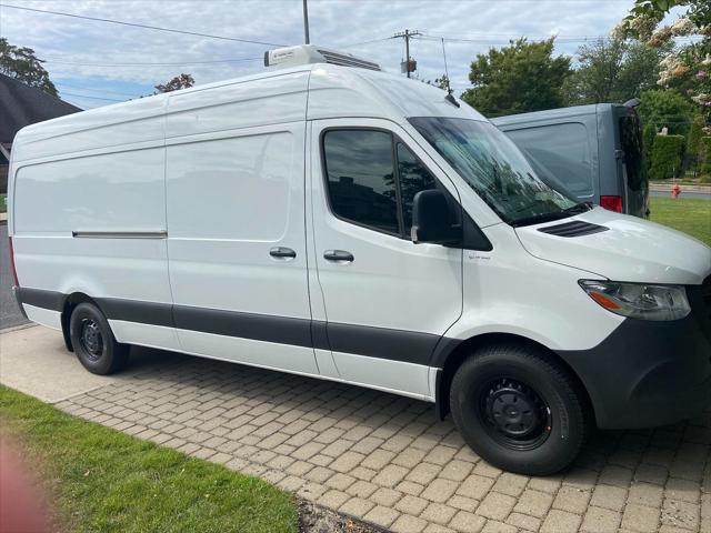 new 2024 Mercedes-Benz Sprinter 3500 car, priced at $108,888