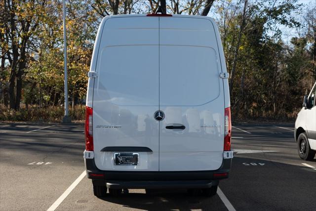 new 2024 Mercedes-Benz Sprinter 3500XD car, priced at $71,050