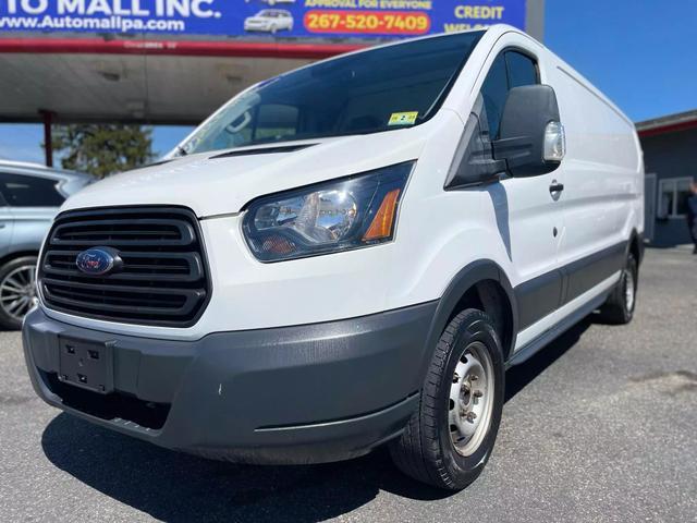 used 2018 Ford Transit-250 car, priced at $18,999