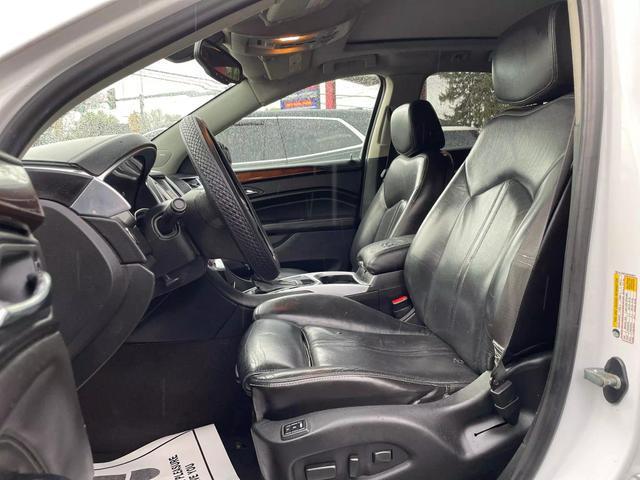 used 2015 Cadillac SRX car, priced at $10,250