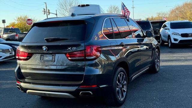 used 2018 BMW X5 car, priced at $21,500