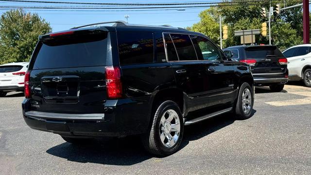 used 2016 Chevrolet Tahoe car, priced at $21,999