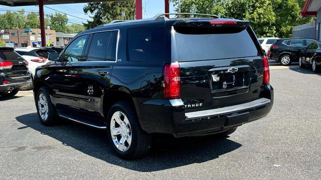 used 2016 Chevrolet Tahoe car, priced at $21,999