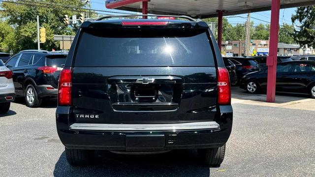 used 2016 Chevrolet Tahoe car, priced at $21,999