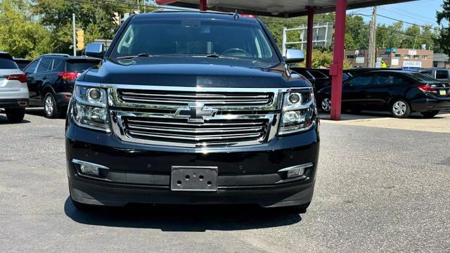 used 2016 Chevrolet Tahoe car, priced at $21,999