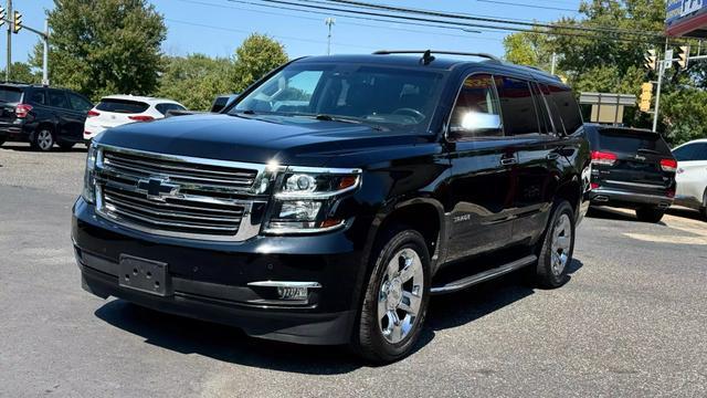 used 2016 Chevrolet Tahoe car, priced at $21,999