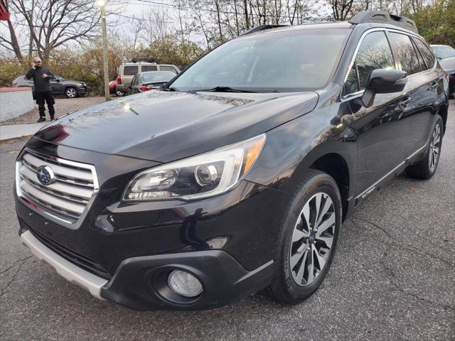 used 2017 Subaru Outback car, priced at $16,500