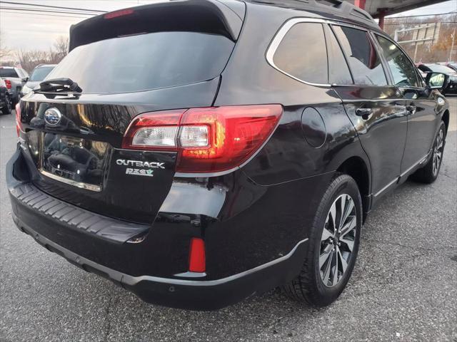 used 2017 Subaru Outback car, priced at $16,500