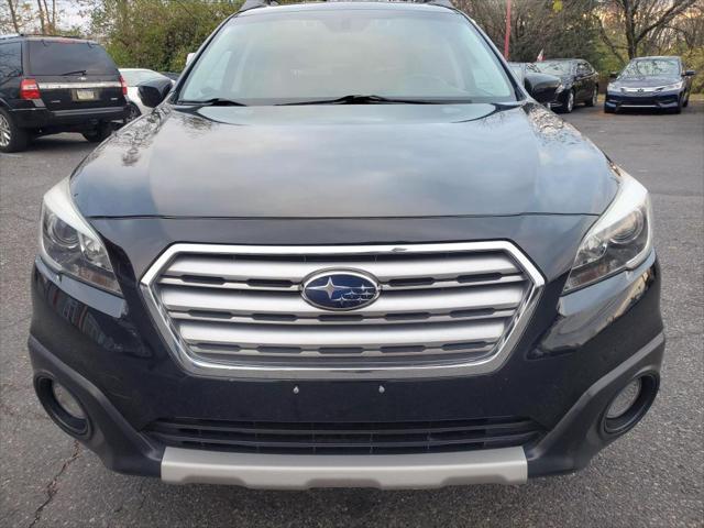 used 2017 Subaru Outback car, priced at $16,500