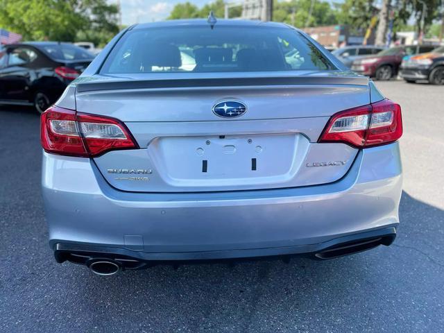 used 2019 Subaru Legacy car, priced at $15,550