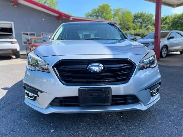 used 2019 Subaru Legacy car, priced at $15,550