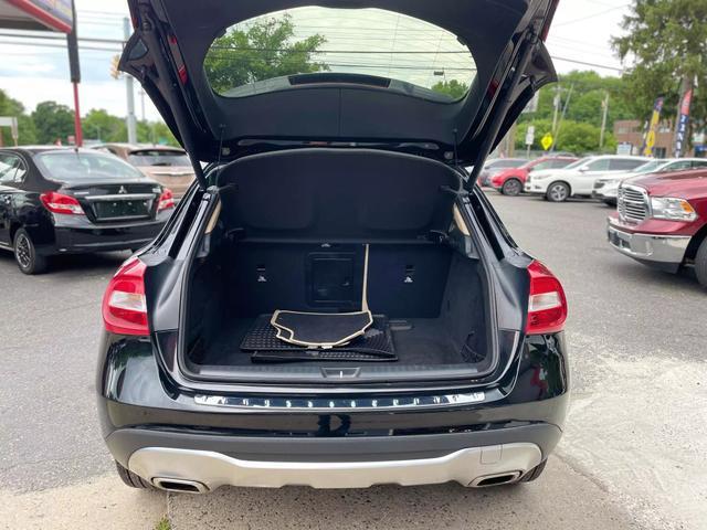 used 2018 Mercedes-Benz GLA 250 car, priced at $17,999