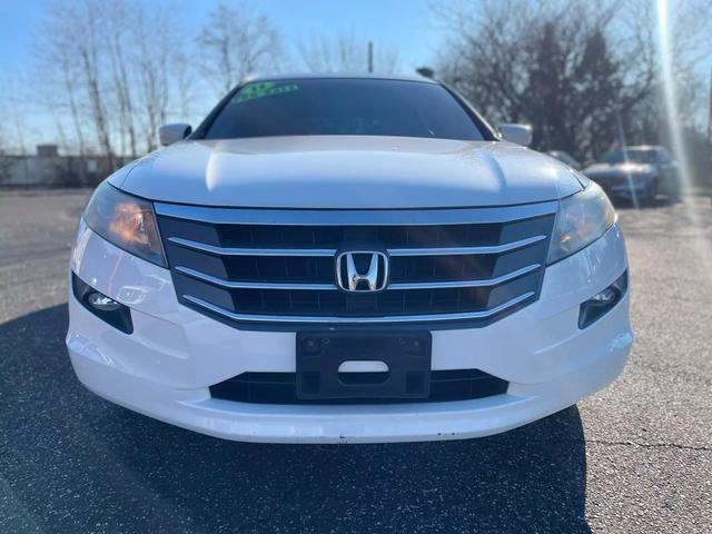 used 2011 Honda Accord Crosstour car, priced at $9,999