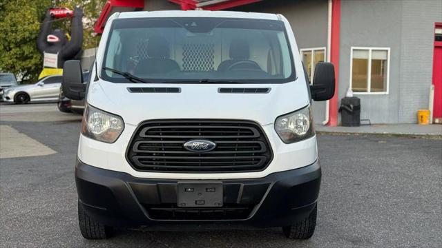 used 2017 Ford Transit-150 car, priced at $13,500