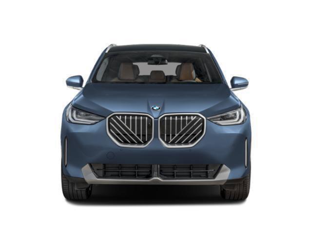 new 2026 BMW X3 car, priced at $55,525