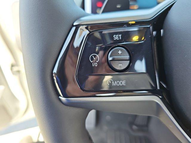 new 2026 BMW X3 car, priced at $55,525