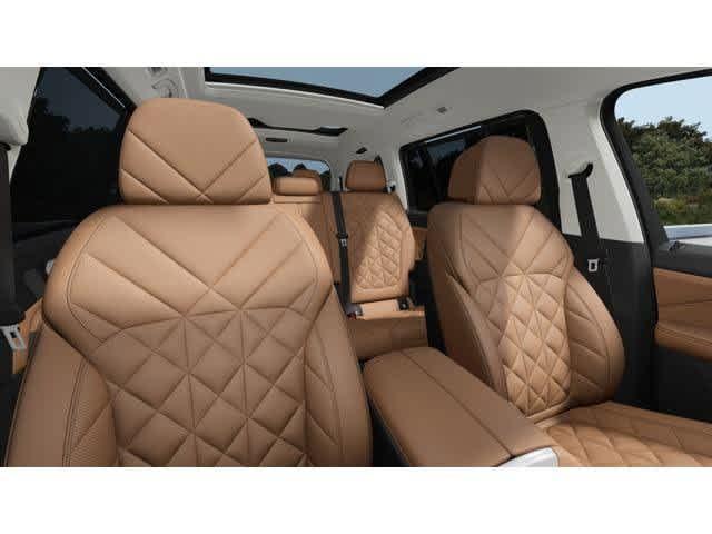 new 2026 BMW X7 car, priced at $91,125