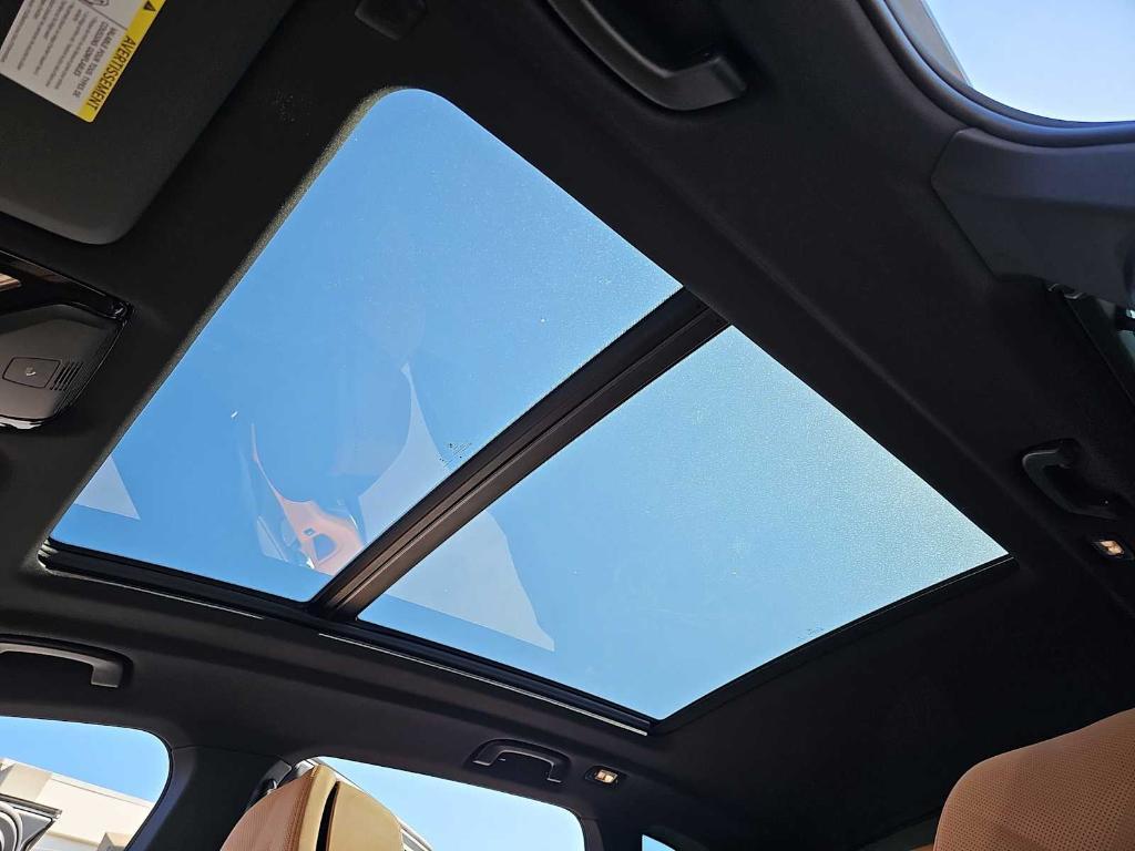 new 2026 BMW X5 car, priced at $80,975