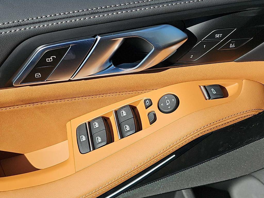 new 2026 BMW X5 car, priced at $80,975