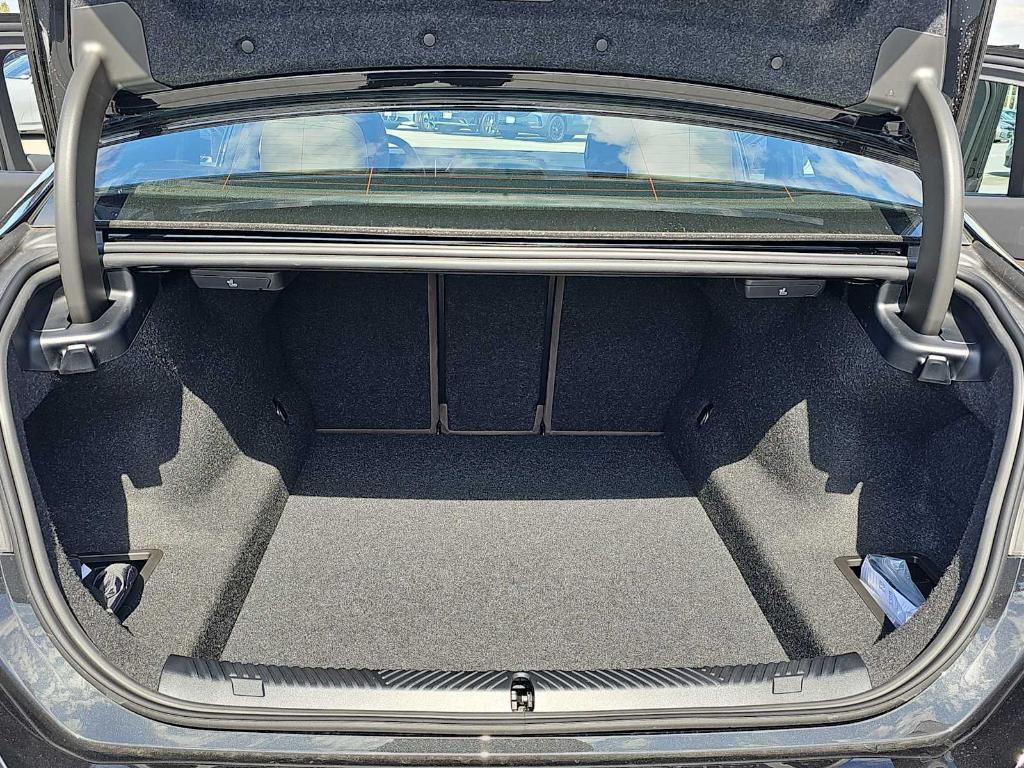 new 2026 BMW 540 car, priced at $73,040