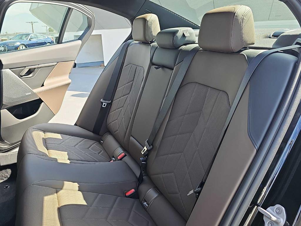 new 2026 BMW 540 car, priced at $73,040