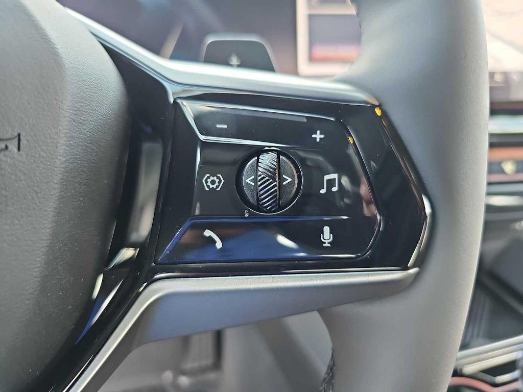 new 2026 BMW 540 car, priced at $73,040