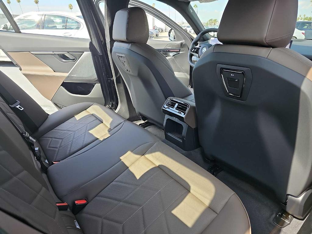 new 2026 BMW 540 car, priced at $73,040