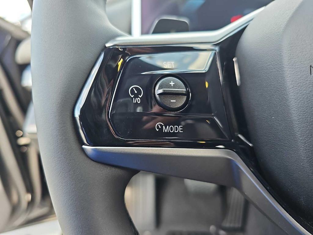 new 2026 BMW 540 car, priced at $73,040