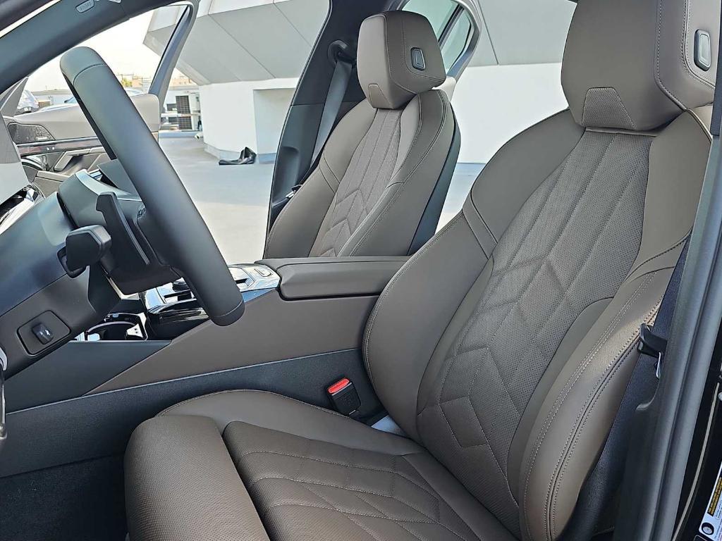 new 2026 BMW 540 car, priced at $73,040