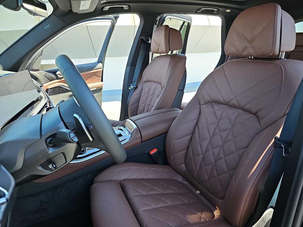 new 2026 BMW X5 car, priced at $99,775