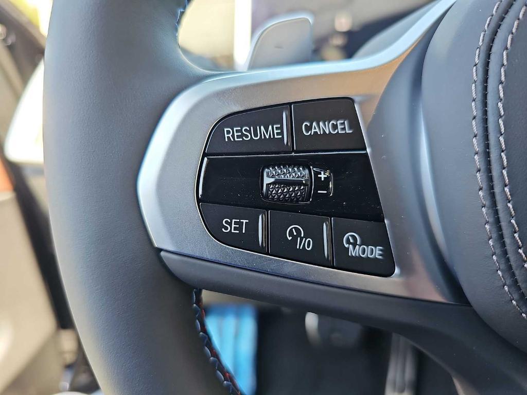 new 2026 BMW X5 car, priced at $99,775