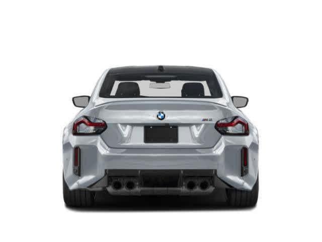 new 2026 BMW M2 car, priced at $73,225