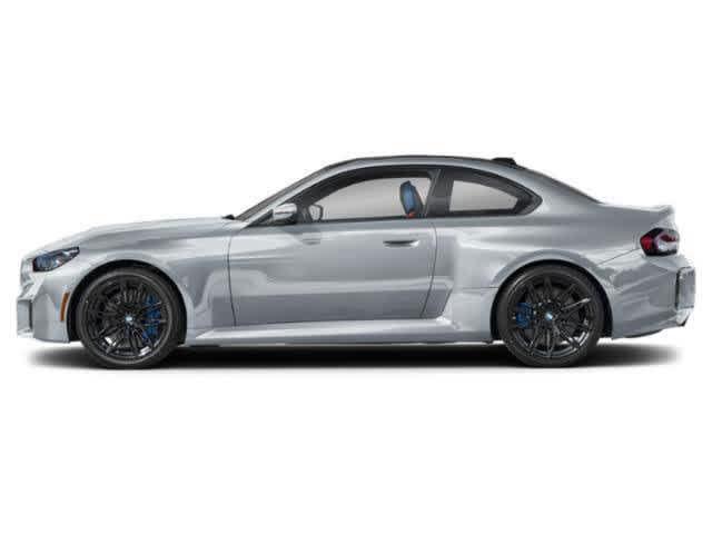 new 2026 BMW M2 car, priced at $73,225