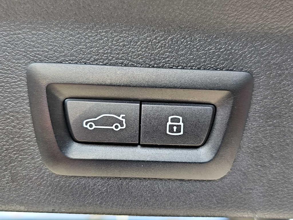 used 2024 BMW X3 car, priced at $44,995