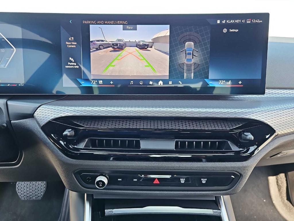 new 2026 BMW 330 car, priced at $51,925