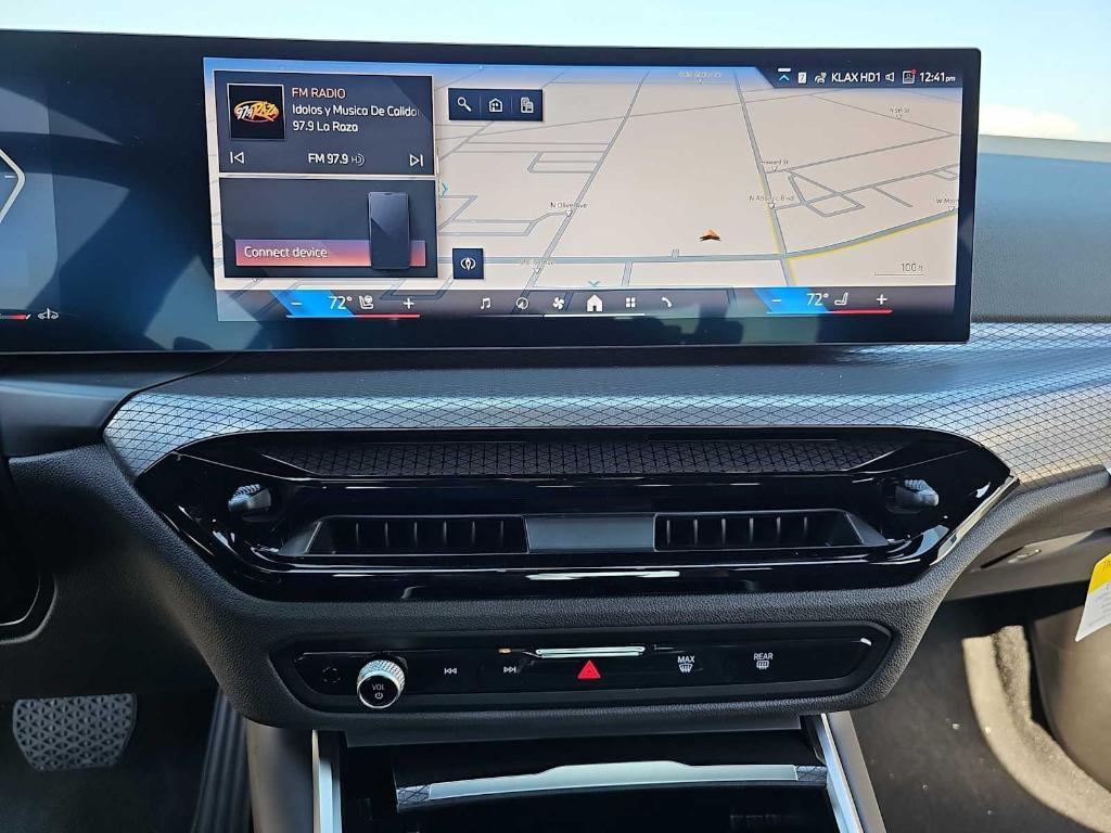 new 2026 BMW 330 car, priced at $51,925