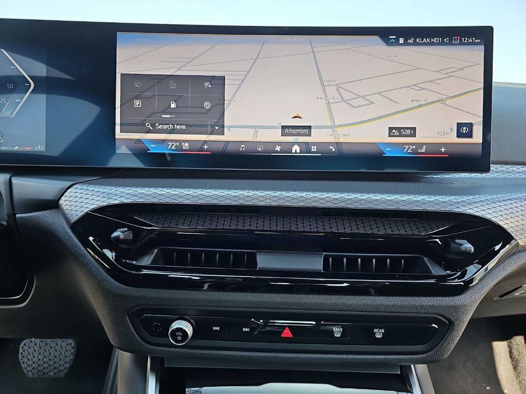 new 2026 BMW 330 car, priced at $51,925