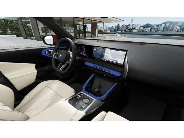 new 2026 BMW X3 car, priced at $57,625