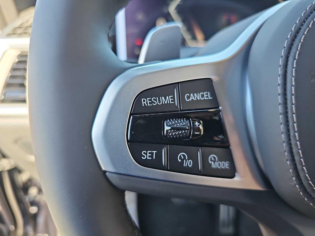 new 2026 BMW X5 car, priced at $78,950