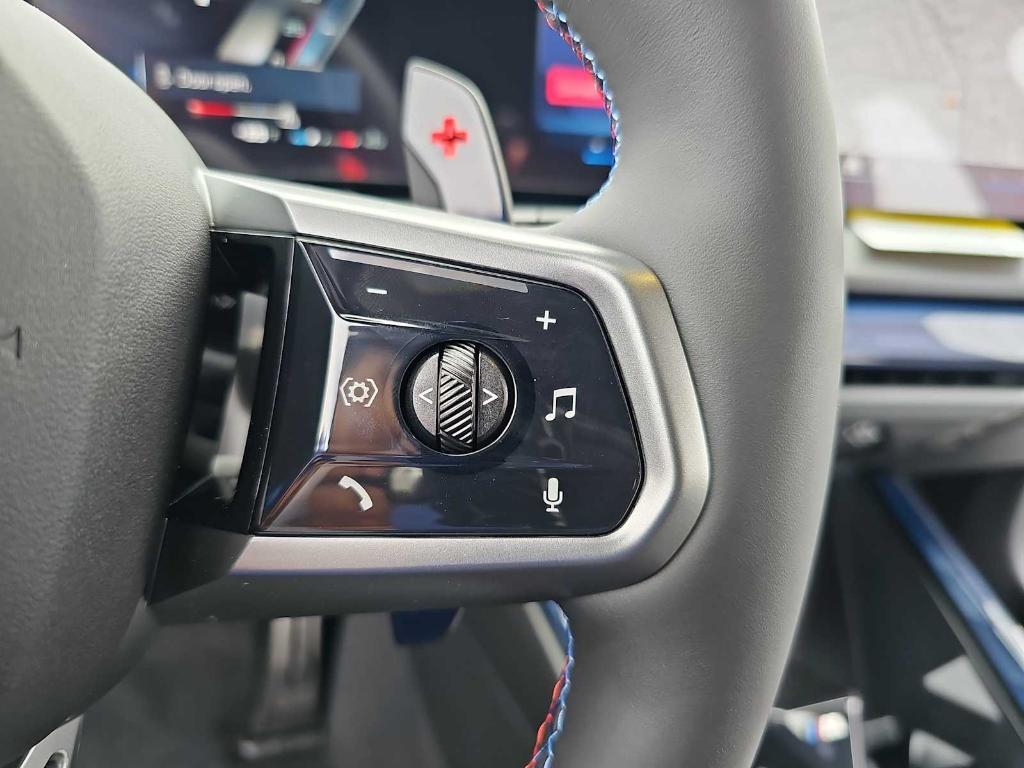 new 2026 BMW X3 car, priced at $72,175