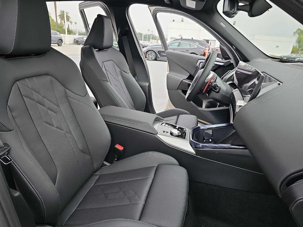 new 2026 BMW X3 car, priced at $72,175