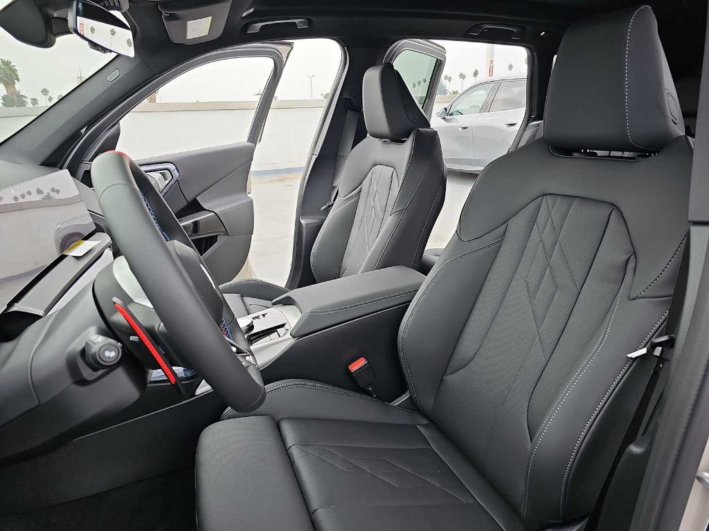 new 2026 BMW X3 car, priced at $72,175