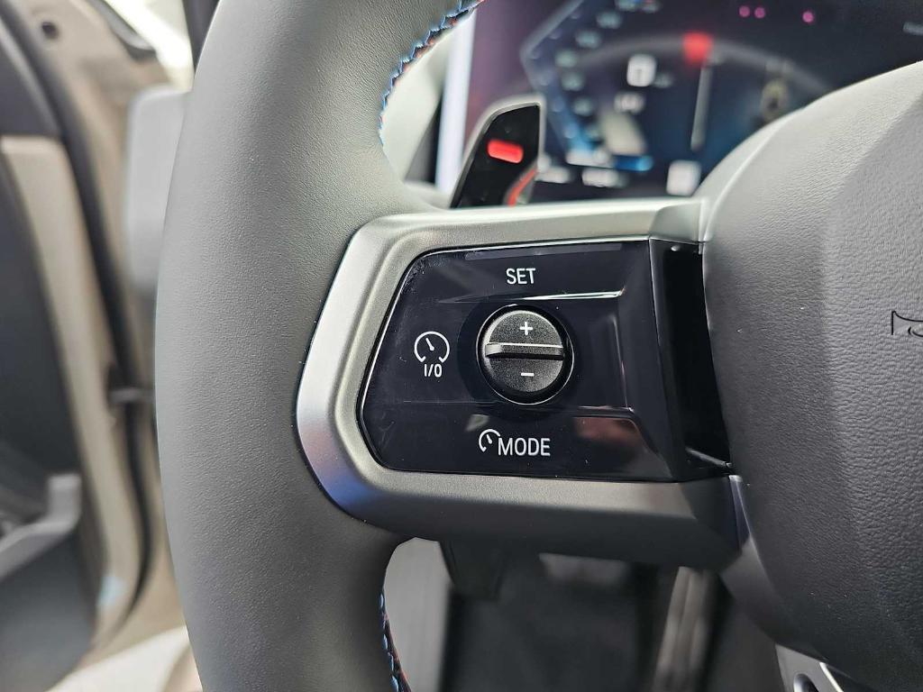 new 2026 BMW X3 car, priced at $72,175