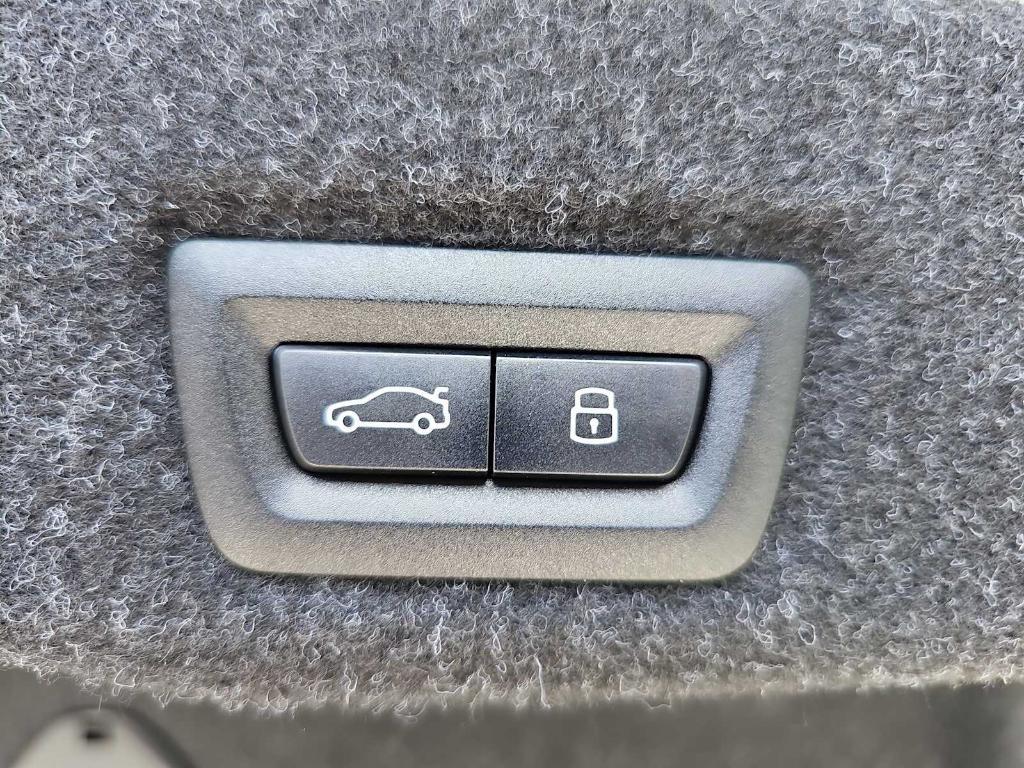 new 2026 BMW 550e car, priced at $84,690