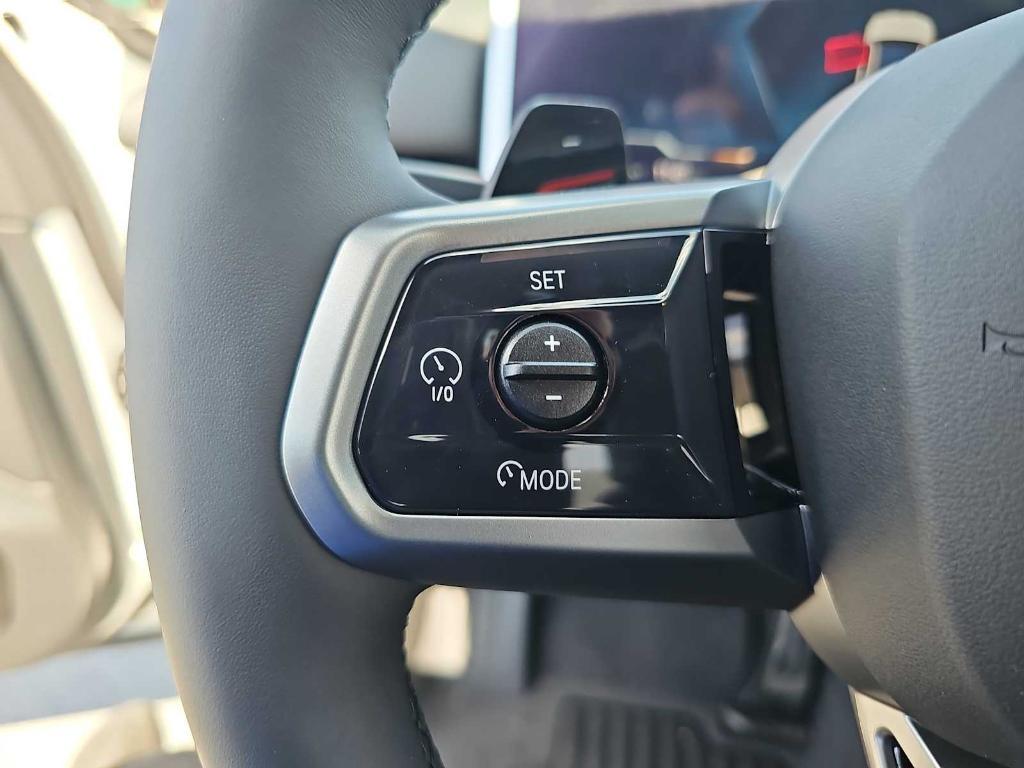 new 2026 BMW 550e car, priced at $84,690