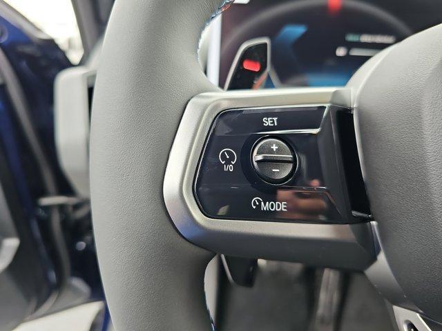 new 2026 BMW X3 car, priced at $73,875