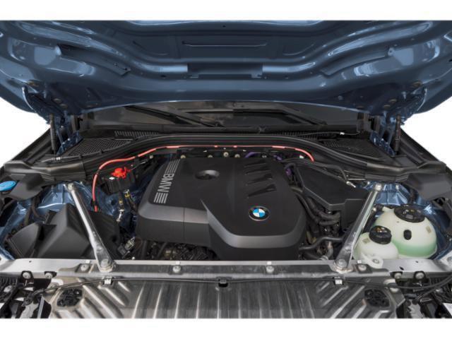 new 2026 BMW X3 car, priced at $73,875