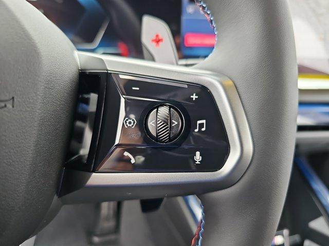 new 2026 BMW X3 car, priced at $73,875