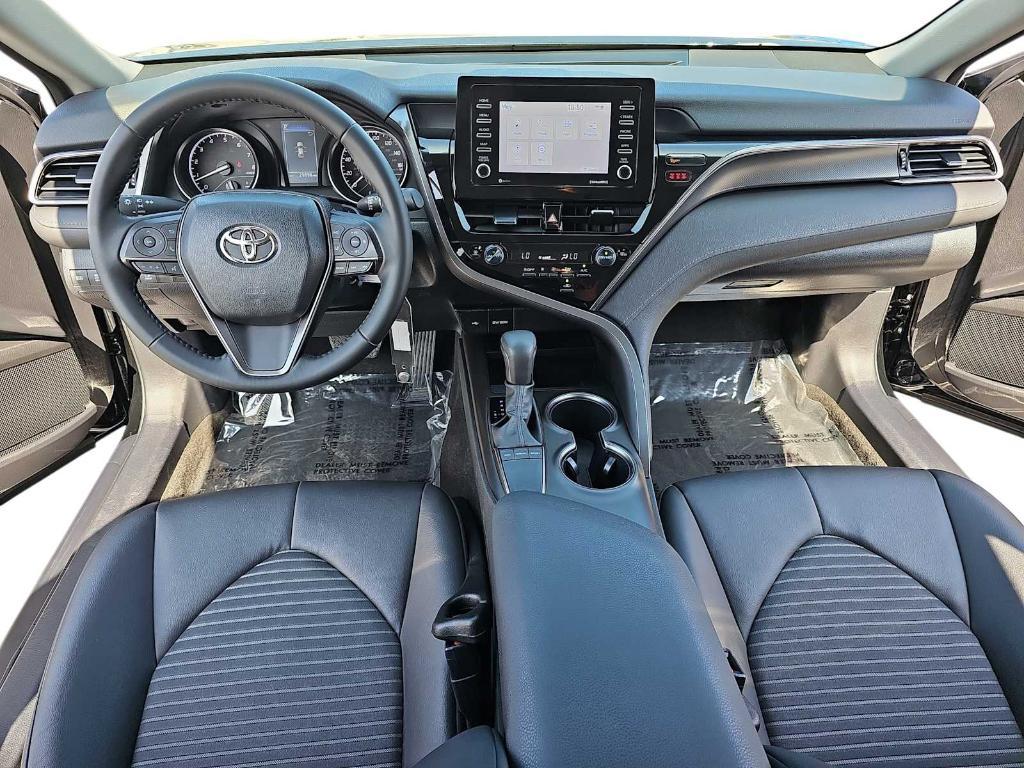 used 2023 Toyota Camry car, priced at $25,995